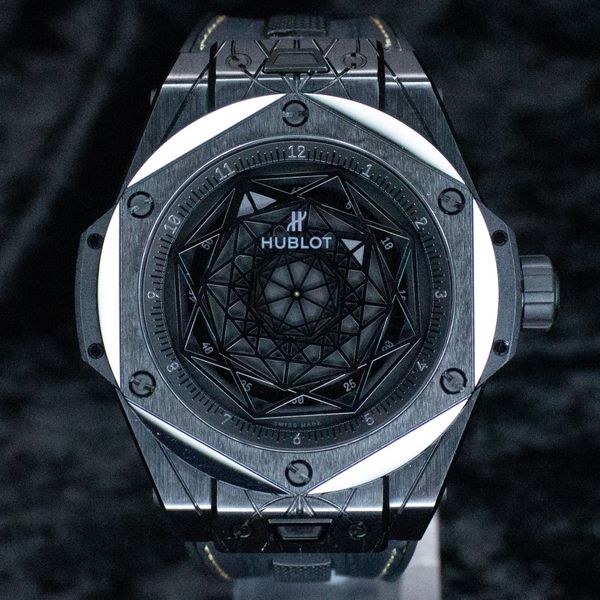 Hublot Big Bang 415.CX.1114.VR.MXM17